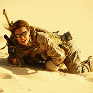 Foto Blanca Suárez