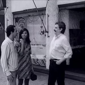 Foto Como Vai, Vai Bem?