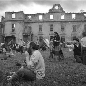 Foto A História de Papusza