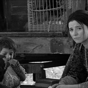 Foto A História de Papusza