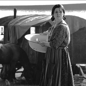 Foto A História de Papusza