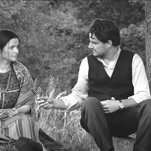 Foto A História de Papusza