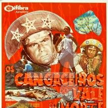 Foto Os Cangaceiros do Vale da Morte