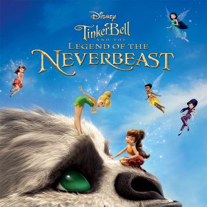 Foto Tinker Bell e o Monstro da Terra do Nunca