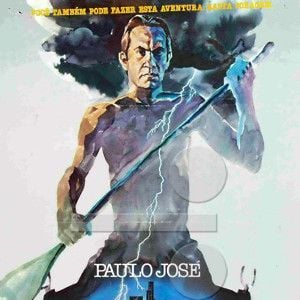 Foto A Difícil Viagem