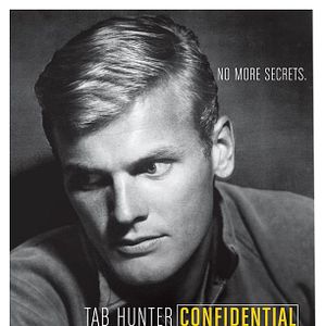 Foto Tab Hunter - Confidencial