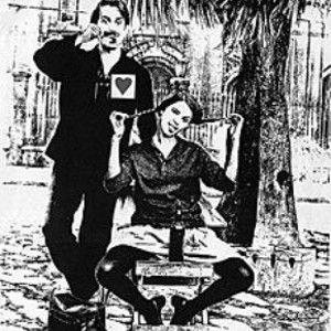 Foto Edu, Coração de Ouro