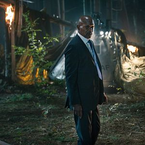 Foto Caçada ao Presidente