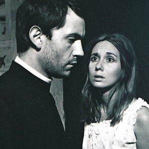 Foto O Padre e a Moça