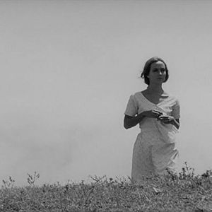 Foto O Padre e a Moça