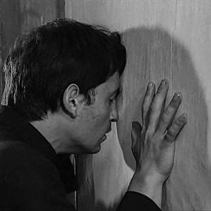 Foto O Padre e a Moça