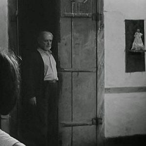 Foto O Padre e a Moça