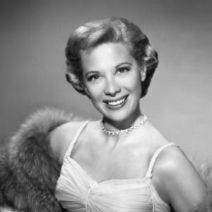 Foto Dinah Shore