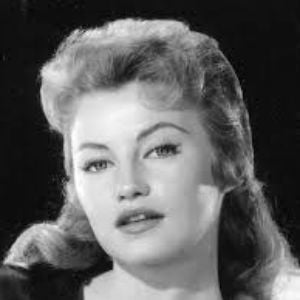 Foto Jackie Loughery