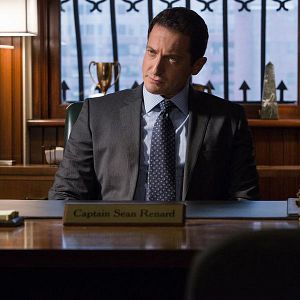 Foto Sasha Roiz