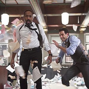 Foto Patrick Sabongui