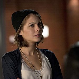 Foto Willa Holland
