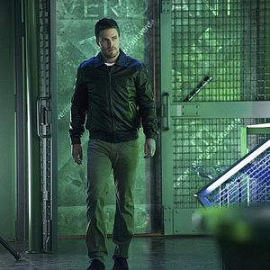 Foto Stephen Amell