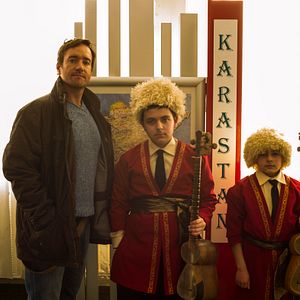 Foto Perdido em Karastan