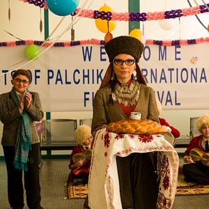 Foto Perdido em Karastan