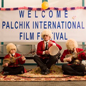 Foto Perdido em Karastan