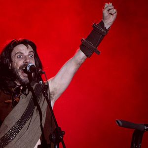 Foto Perdido em Karastan