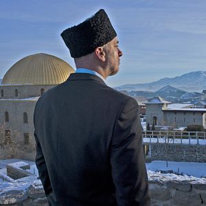 Foto Perdido em Karastan