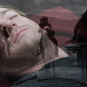 Foto Perdido em Karastan