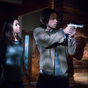 Foto Jared Padalecki