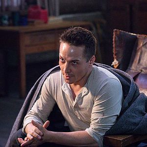 Foto Travis Aaron Wade