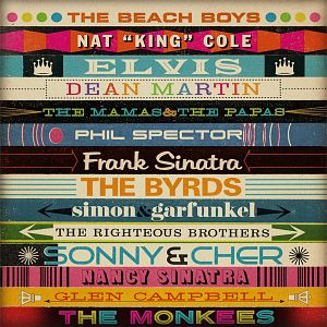 Foto The Wrecking Crew