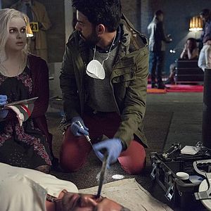 Foto Rose McIver