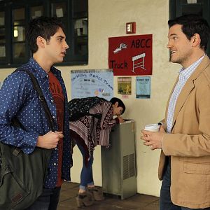 Foto David Lambert (II)