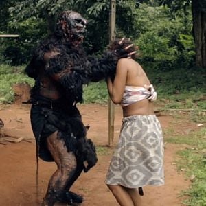 Foto O ABC da Morte 2