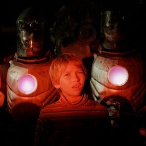 Foto O ABC da Morte 2