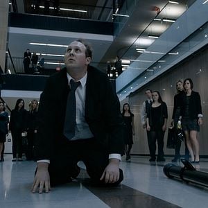 Foto O ABC da Morte 2