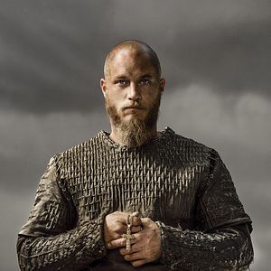 Foto Travis Fimmel