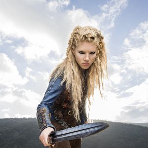 Foto Katheryn Winnick