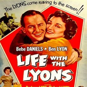 Foto Life with the Lyons