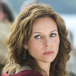 Foto Jessalyn Gilsig