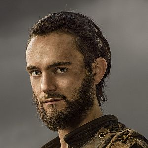 Foto George Blagden