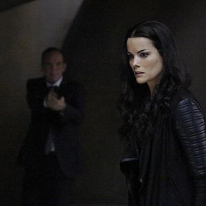 Foto Jaimie Alexander
