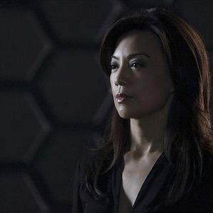 Foto Ming-Na Wen