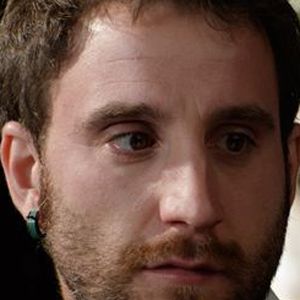 Foto Dani Rovira