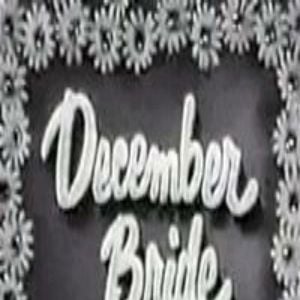 Foto December Bride