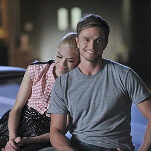 Foto Hart of Dixie