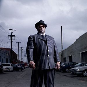 Foto Notorious B.I.G. - Nenhum Sonho é Grande Demais