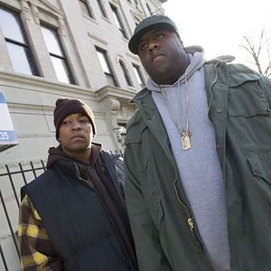 Foto Notorious B.I.G. - Nenhum Sonho é Grande Demais