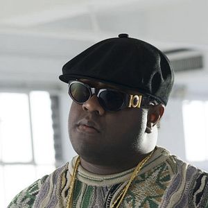 Foto Notorious B.I.G. - Nenhum Sonho é Grande Demais