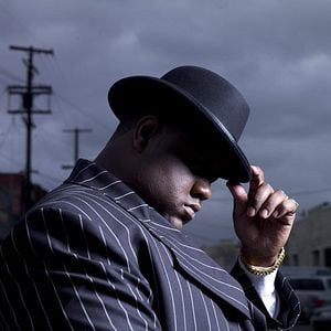 Foto Notorious B.I.G. - Nenhum Sonho é Grande Demais